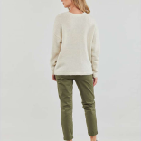 Ženski kardigan Sipa