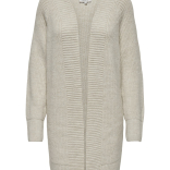 Ženski kardigan Leise