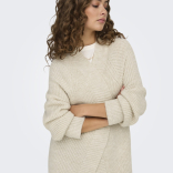 Ženski kardigan Leise