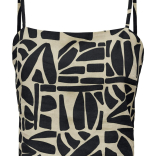 Ženska majica Dahlia