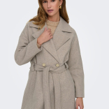 Ženski kaput Ingrid