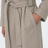 Ženski kaput Ingrid