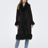 Ženski kaput Vienna