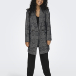 Ženski kaput Newselena