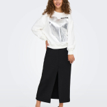 Ženska suknja Tanvi