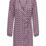 Ženska haljina Alma