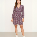 Ženska haljina Alma