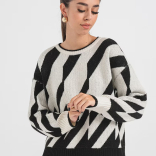 Ženski džemper Jude