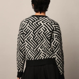 Ženski džemper Tara