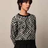 Ženski džemper Tara