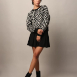 Ženski džemper Tara