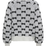 Ženski džemper Clara