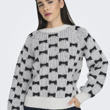 Ženski džemper Clara