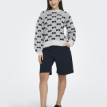 Ženski džemper Clara