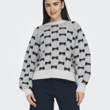 Ženski džemper Clara