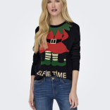 Ženski džemper Xmas
