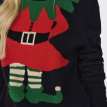 Ženski džemper Xmas