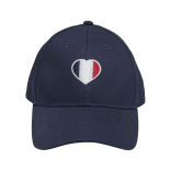 Ženski kačket Franciska