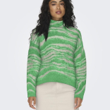 Ženski džemper Wild