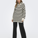 Ženski džemper Alfrida