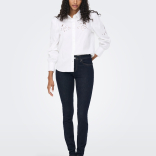 Ženske farmerice Blush