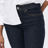 Ženske farmerice Blush