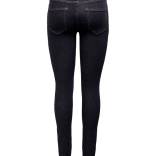 Ženske farmerice Blush