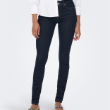 Ženske farmerice Blush