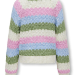 Dečiji džemper Hole