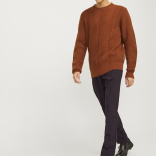 Muške pantalone Leo