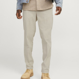 Muške pantalone Corduroy