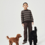 Dečiji džemper Palse