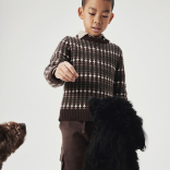 Dečiji džemper Palse