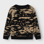 Dečiji džemper Remolle