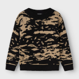 Dečiji džemper Remolle