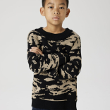 Dečiji džemper Remolle