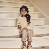 Dečiji džemper Sally