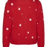 Dečiji džemper Newtinsel