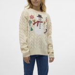 Dečiji džemper Snowman