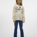 Dečiji džemper Snowman