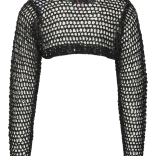 Dečiji džemper Leilani