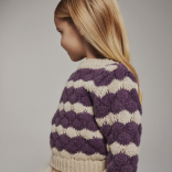 Dečiji džemper Bib