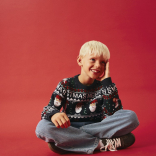 Dečiji džemper Stokke