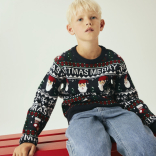 Dečiji džemper Stokke