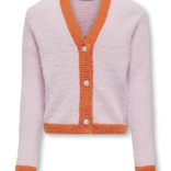 Dečiji kardigan Piumo