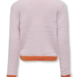 Dečiji kardigan Piumo