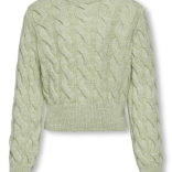 Dečiji džemper Carla