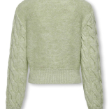 Dečiji džemper Carla