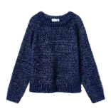 Dečiji džemper Feather