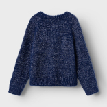 Dečiji džemper Feather